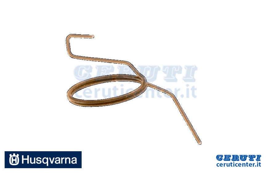Ratchet Spring - Original Husqvarna - 501465801