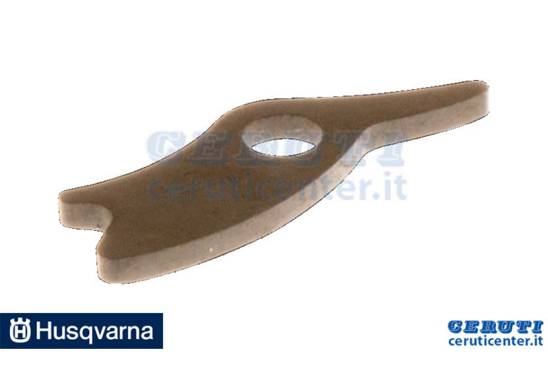 El fondo de comercio de trinquete - Original Husqvarna - 501465701