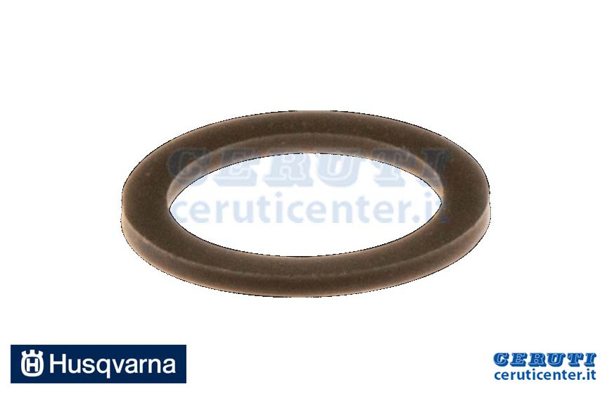 Dichtung Öldeckel - Original Husqvarna - 501458501