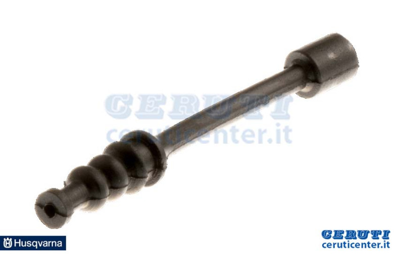 Tubo Miscela - Originale Husqvarna - 501458301