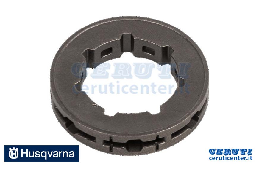Anillo del piñón .325 '7D Autoal - Husqvarna original - 501 457 402