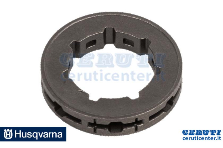 Anneau Pinion 0,325 « 7D Autoal - Husqvarna Original - 501 457 402