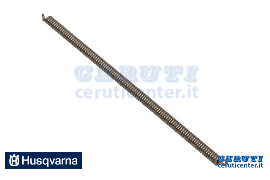 Molla Frizione - Originale Husqvarna - 501456101