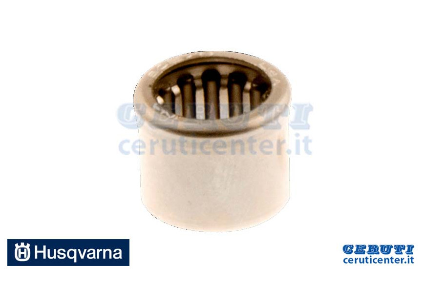 Cuscinetto Pignone - Originale Husqvarna - 501455201
