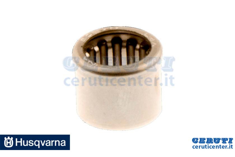 Pinion Bearing - Original Husqvarna - 501455201