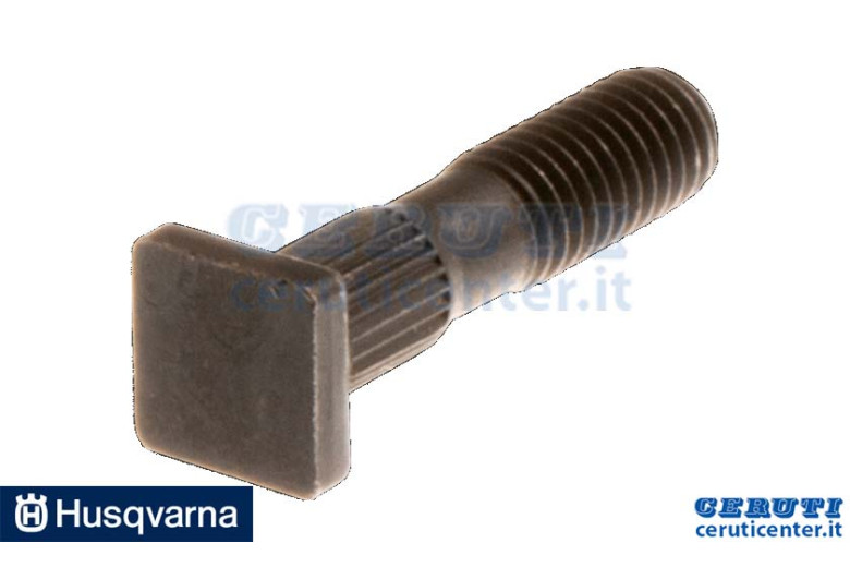 Prisoner Lamaguida - Original Husqvarna - 501454301