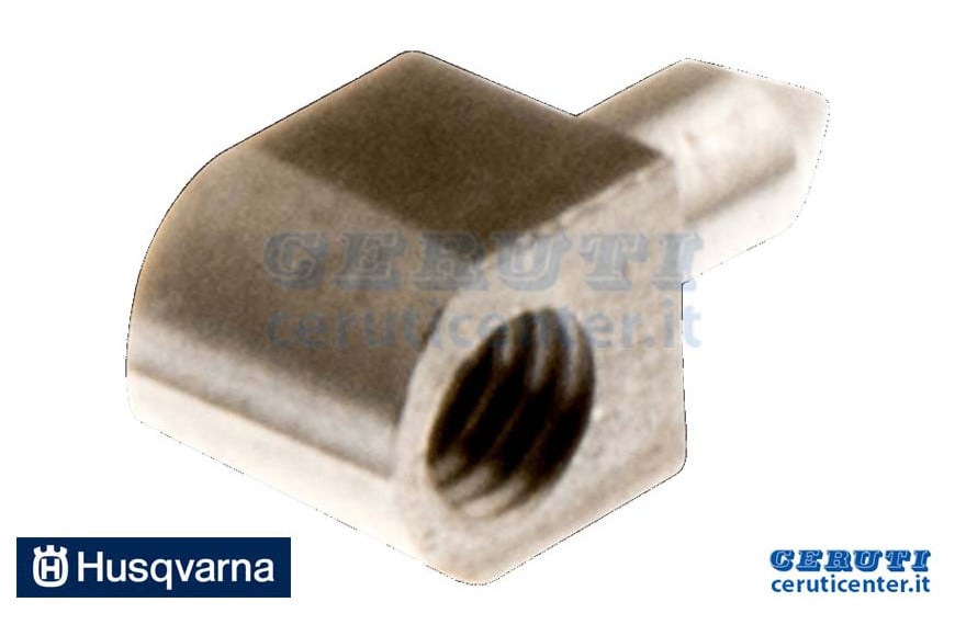 tuerca del tensor - Original Husqvarna - 501454101