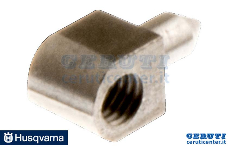écrou Tendeur - Original Husqvarna - 501454101