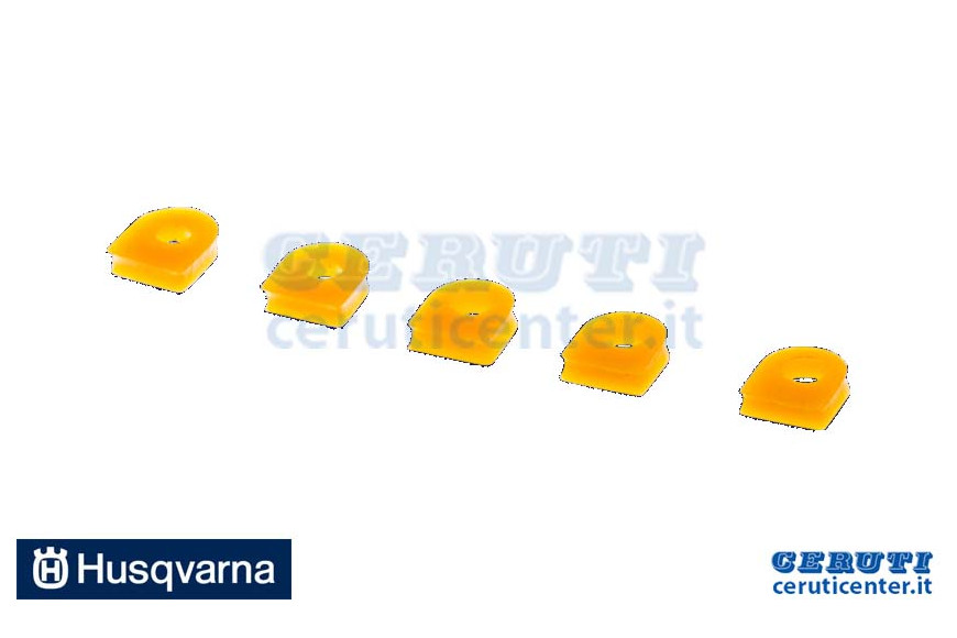Nuss - Original Husqvarna - 501452702