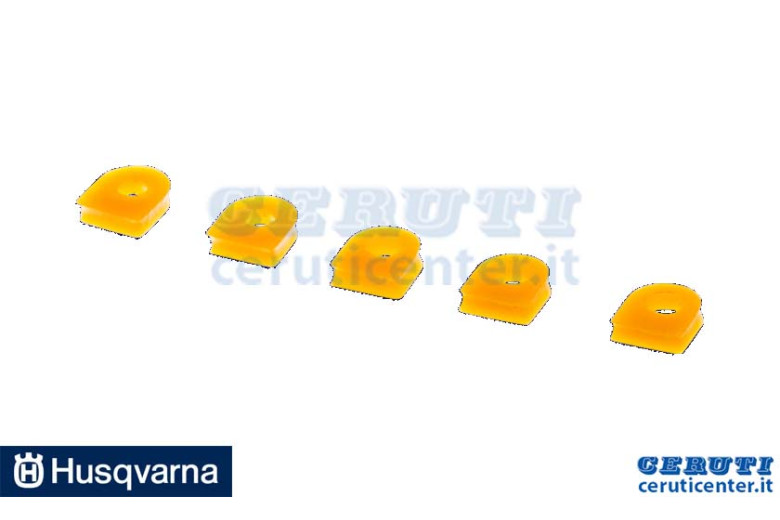 Nut - Original Husqvarna - 501452702