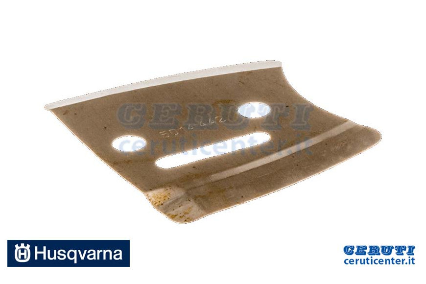 placa de conducción - Husqvarna original - 501444401