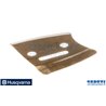 plaque de conduite - Original Husqvarna - 501444401