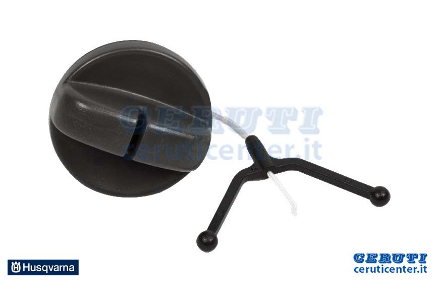 Tappo Serbatoio Mix - Originale Husqvarna - 501431402