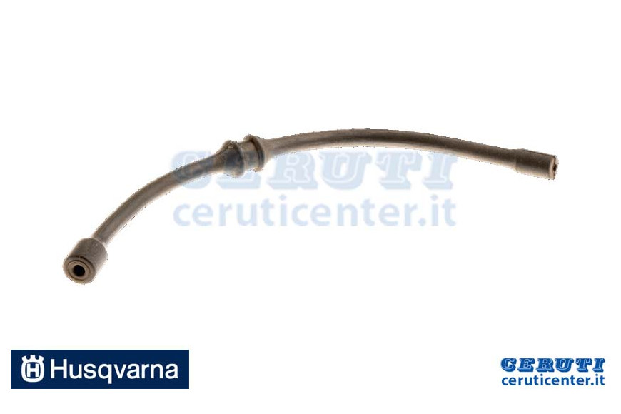 Tubo Aspirazione Mix T. Lungo - Originale Husqvarna - 501426502