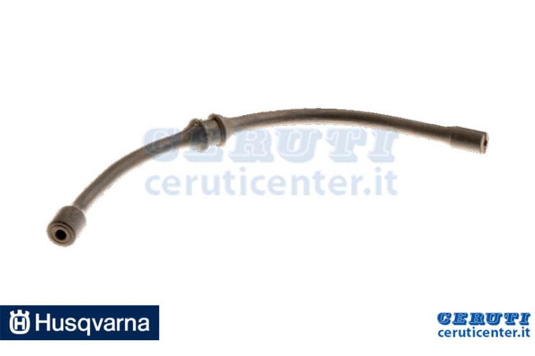 Aspiration Tube Mix T. long - Original Husqvarna - 501426502