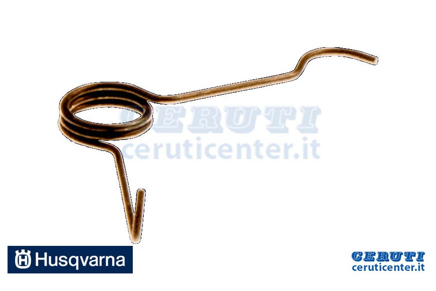 Für Schnappschloss Acceler. - Original Husqvarna - 501424101