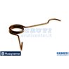Molla Per Bloccaggio Acceler. - Originale Husqvarna - 501424101