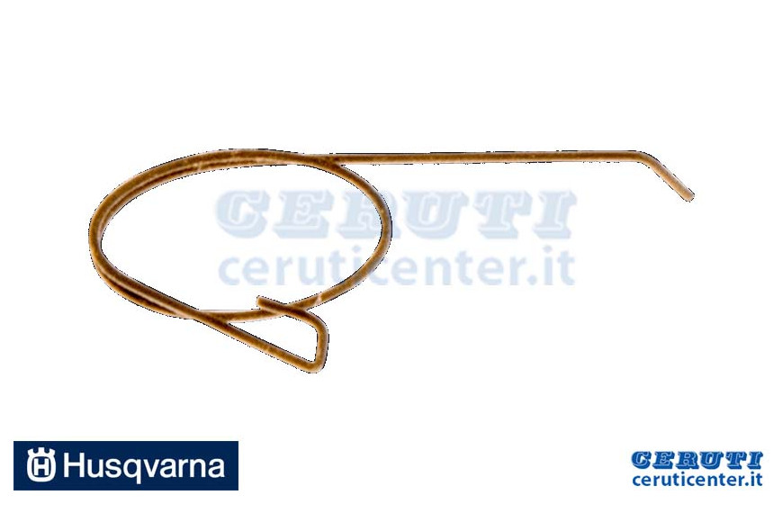 Ratchets Spring - Original Husqvarna - 501421301