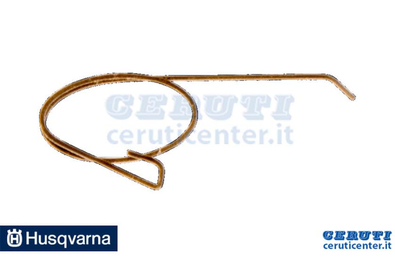 Knarren Frühling - Original Husqvarna - 501421301