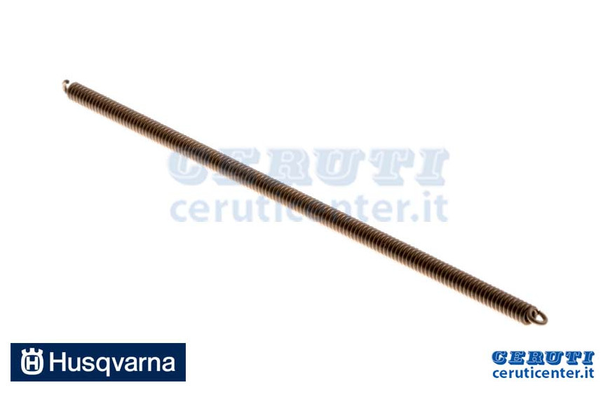 Molla Frizione - Originale Husqvarna - 501403402