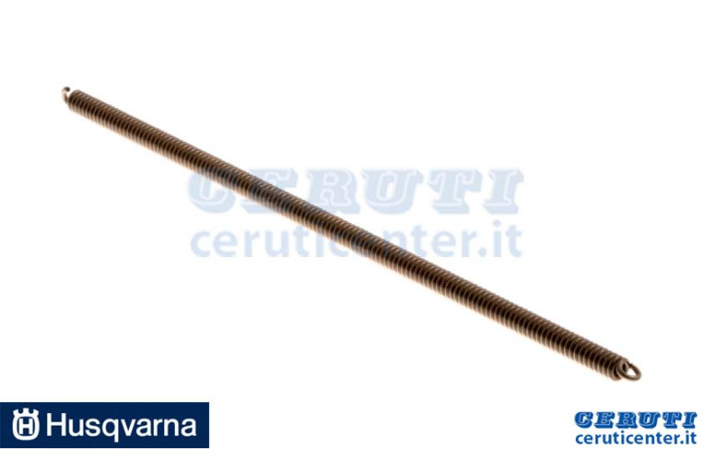 Kupplungsfeder - Original Husqvarna - 501403402