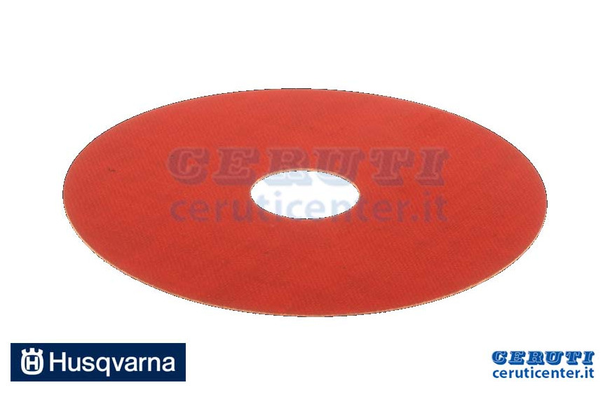 Rondella Di Sfregamento - Originale Husqvarna - 501402102