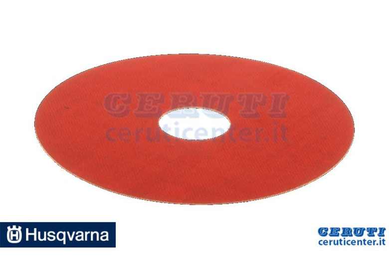 Laveuse de frottage - Husqvarna Original - 501402102