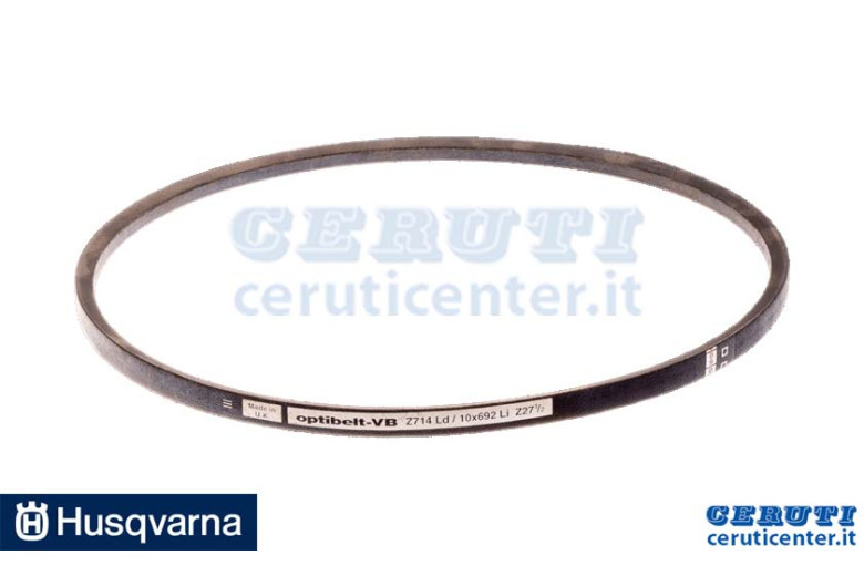 Antriebsriemen - Original Husqvarna - 501381901
