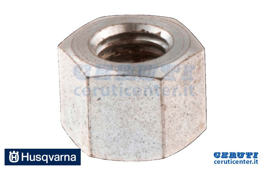 Adattatore M-12 - Originale Husqvarna - 501369966