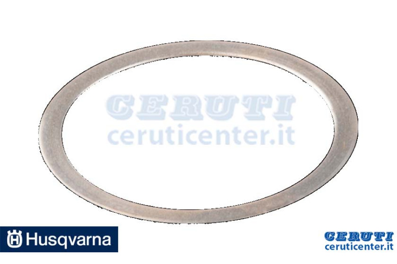 Washer - Original Husqvarna - 501369945