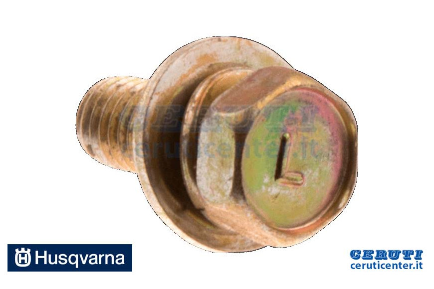 Bullone - Originale Husqvarna - 501367311