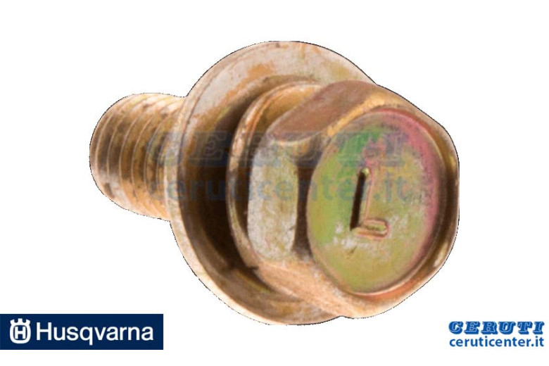 Bullone - Originale Husqvarna - 501367311