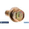 Bullone - Originale Husqvarna - 501367311