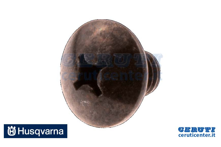 8X10 Tornillo - Original Husqvarna - 501 367 304