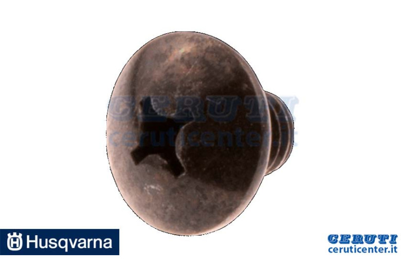 8X10 vis - Original Husqvarna - 501 367 304