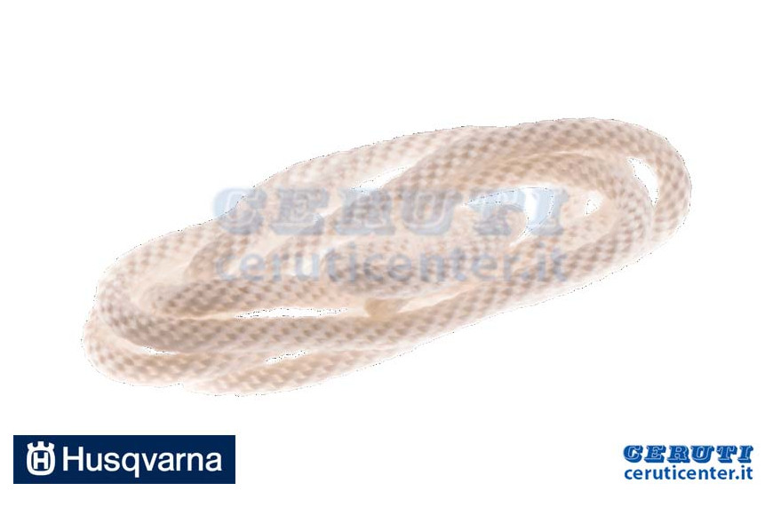 Fune Avviamento - Originale Husqvarna - 501367240