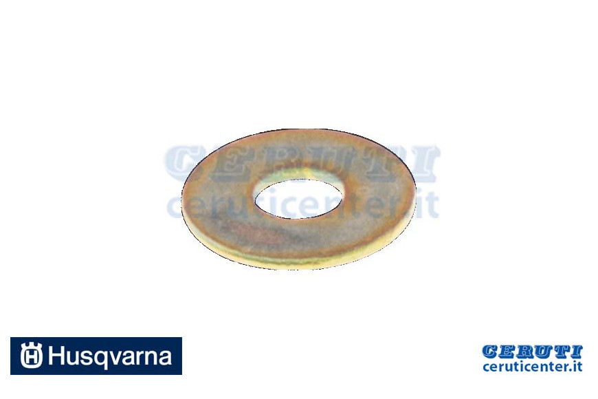 Waschmaschine - Original Husqvarna - 501367239
