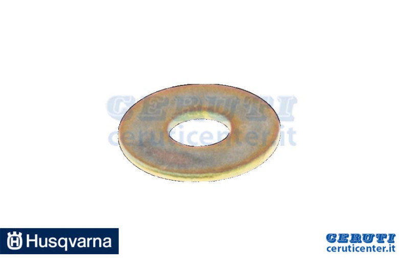 Laveuse - Original Husqvarna - 501367239