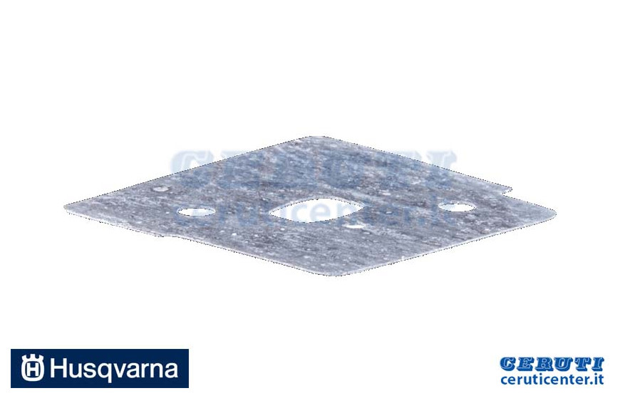 Guarnizione - Originale Husqvarna - 501367223