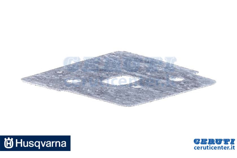 Seal - Original Husqvarna - 501367223