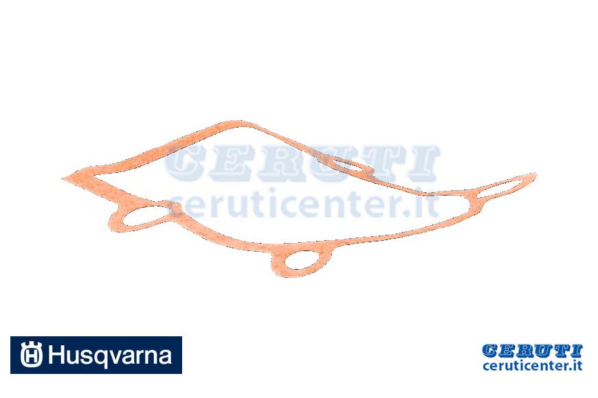 Junta del cárter - Husqvarna original - 501367208