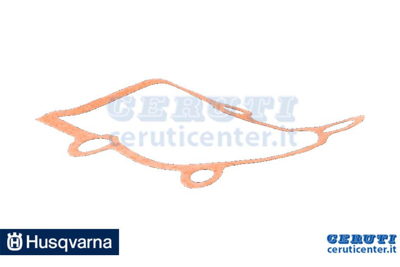 Junta del cárter - Husqvarna original - 501367208