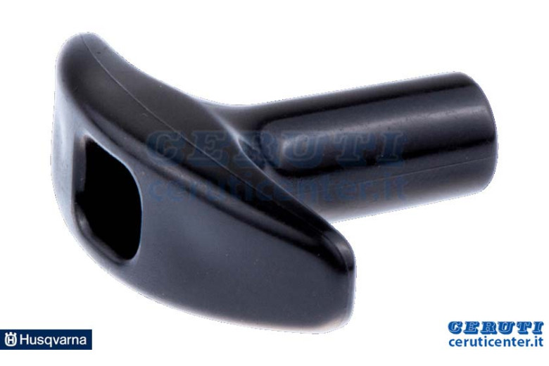 Starter handle - Original Husqvarna - 501365413
