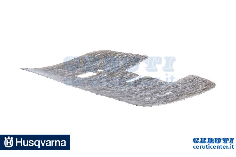 Protezione Salvagambe - Originale Husqvarna - 501364971