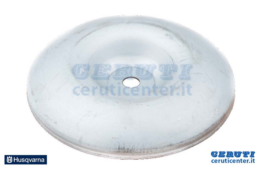 Coperchio - Originale Husqvarna - 501364958