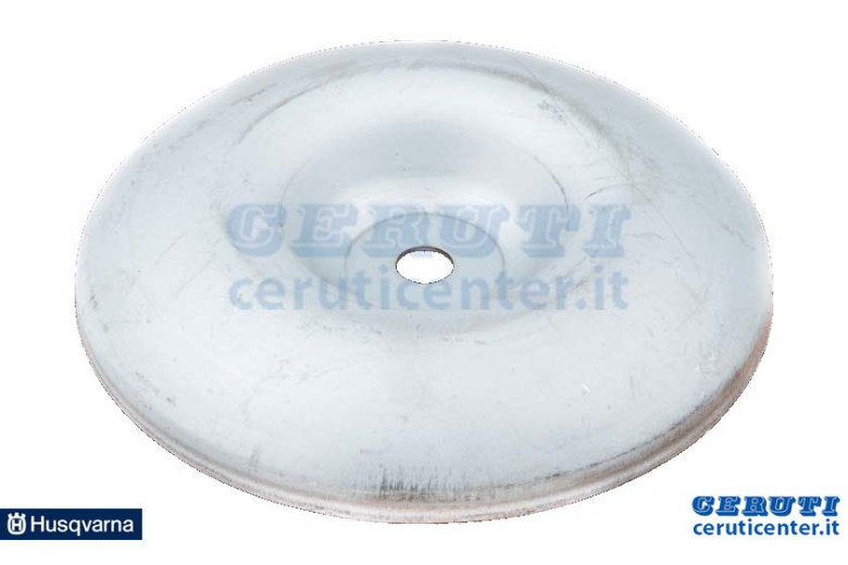 Couverture - Original Husqvarna - 501364958