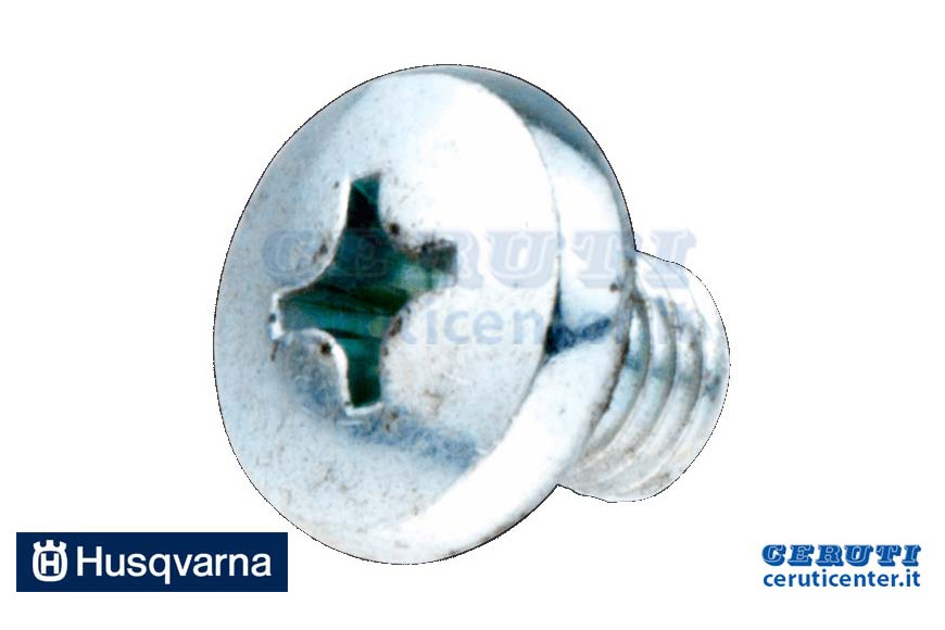 Vite - Originale Husqvarna - 501364957
