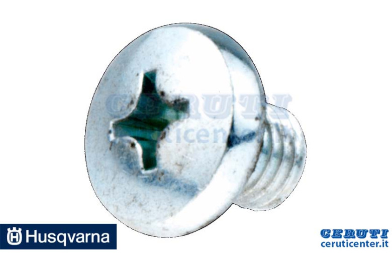 Schraube - Original Husqvarna - 501364957