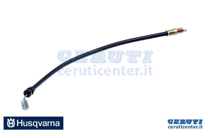 Wire Gaspedal - Original Husqvarna - 501364950