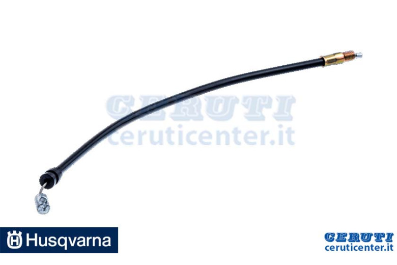 Filo Acceleratore - Originale Husqvarna - 501364950